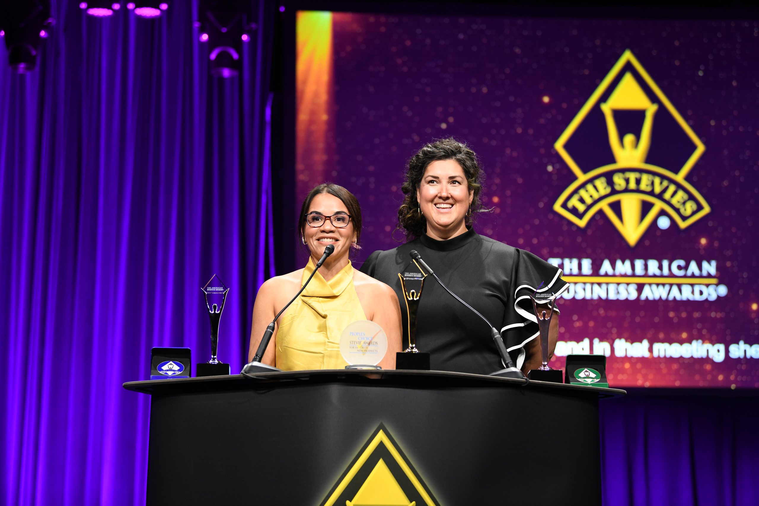 ABA26 Winner